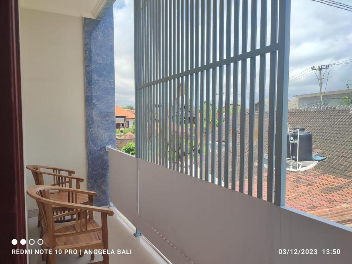 Alam Canggu Kuta By Abm Exterior photo