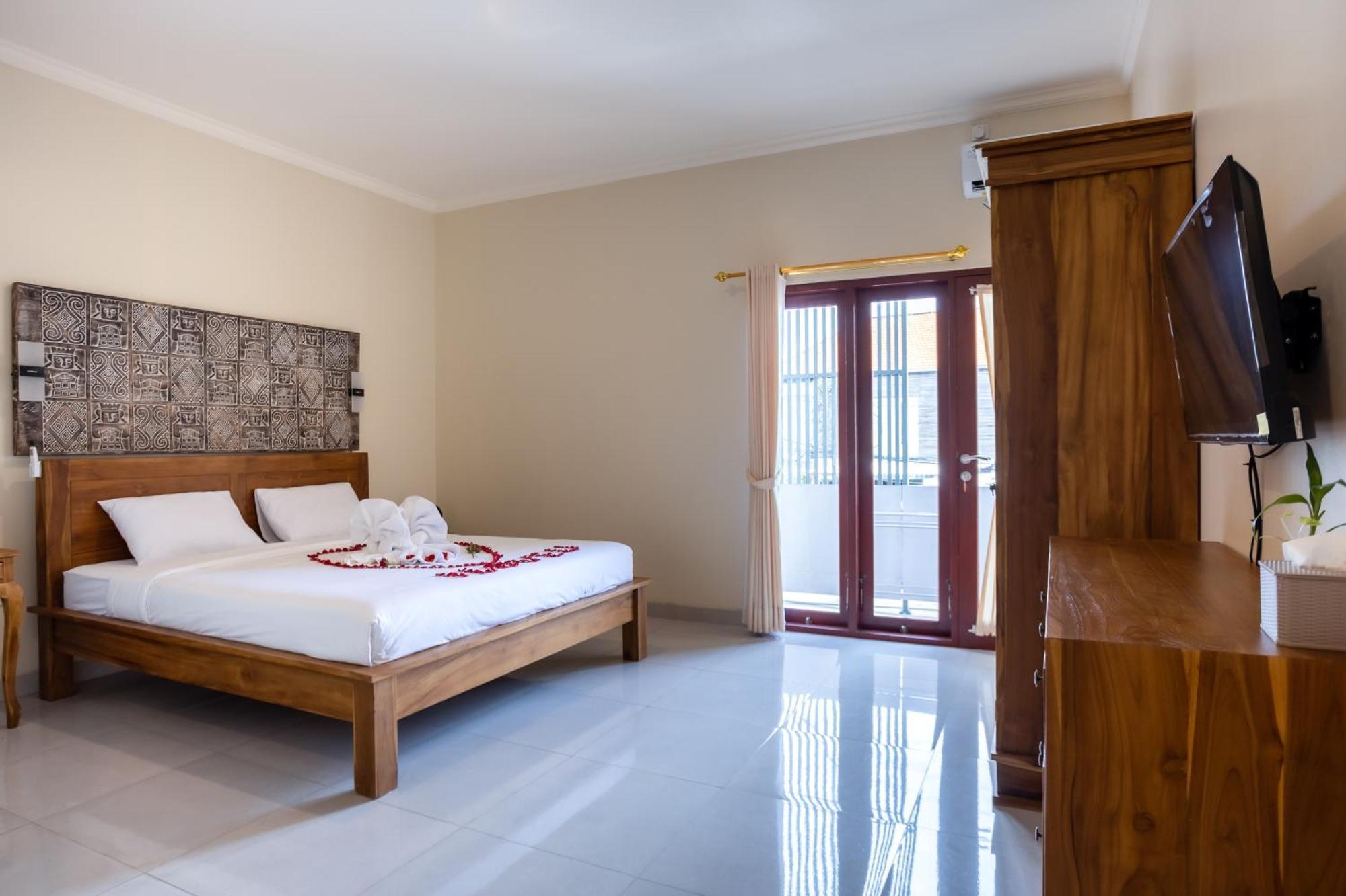 Alam Canggu Kuta By Abm Exterior photo