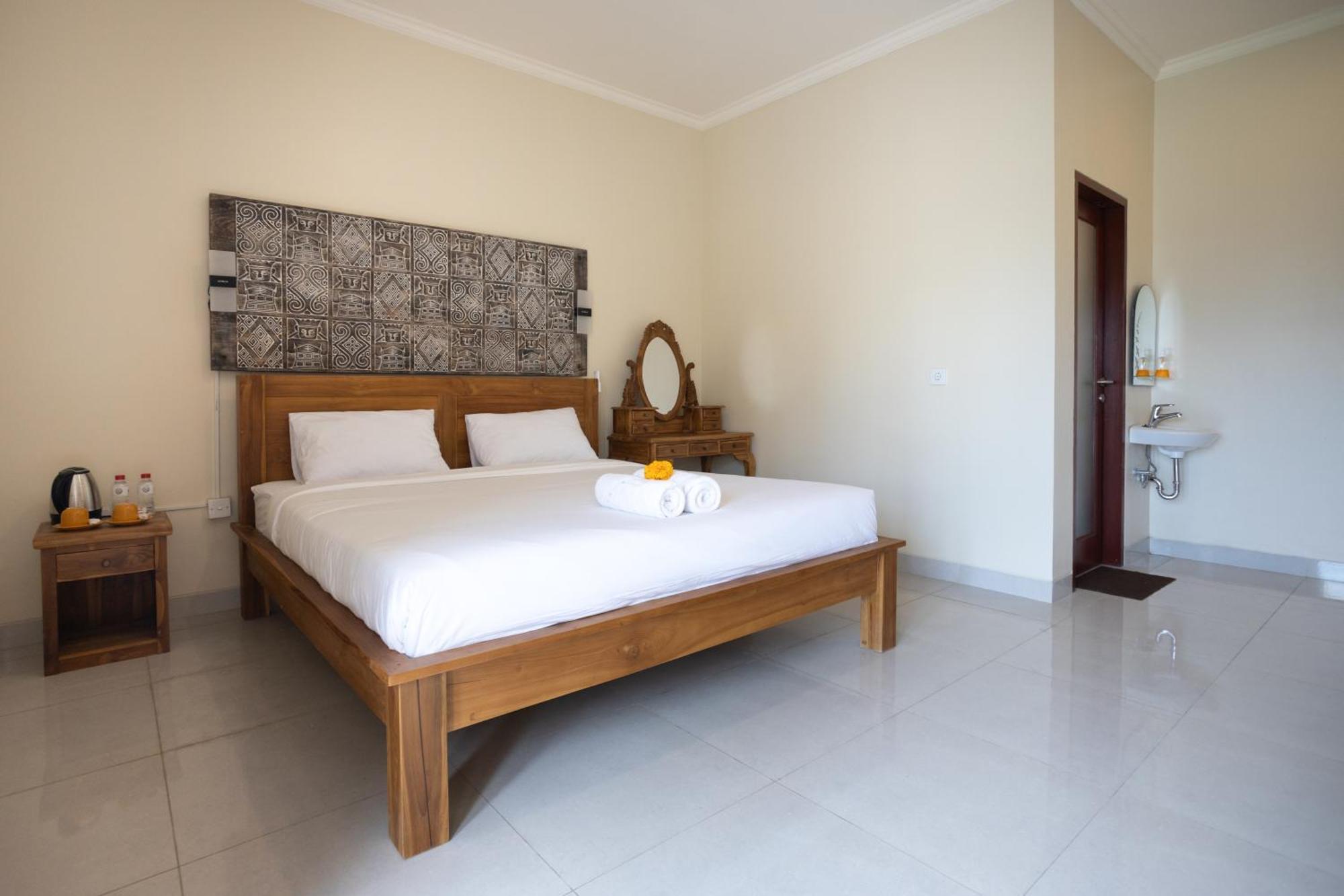 Alam Canggu Kuta By Abm Exterior photo