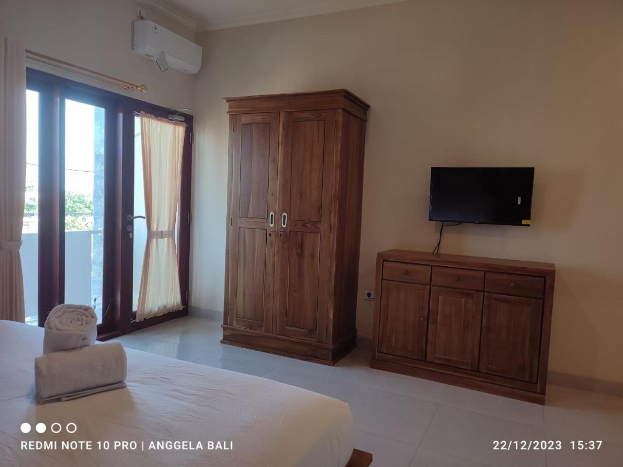 Alam Canggu Kuta By Abm Exterior photo